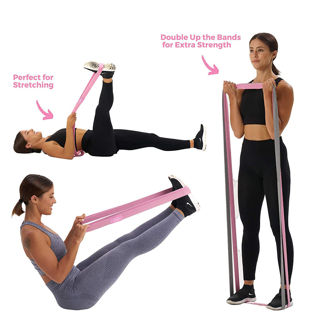 Resistance Band Set