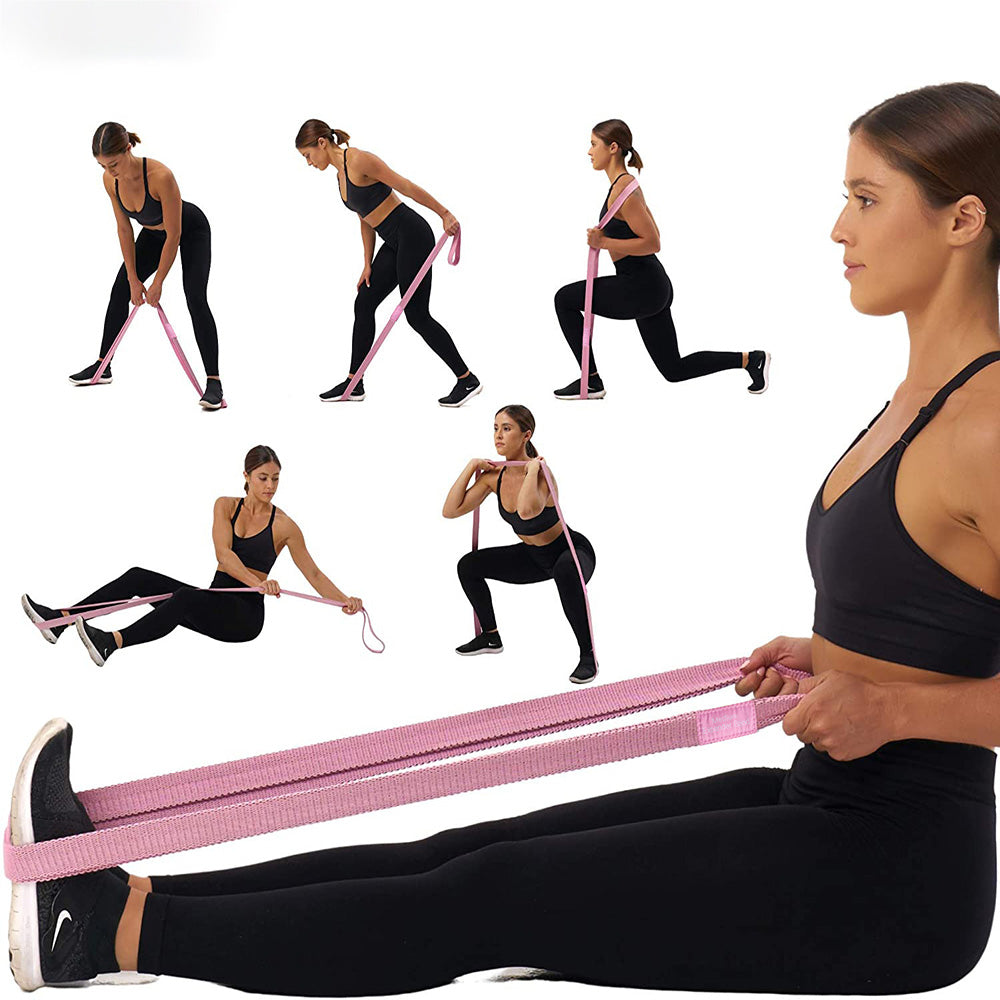 Resistance Band Set