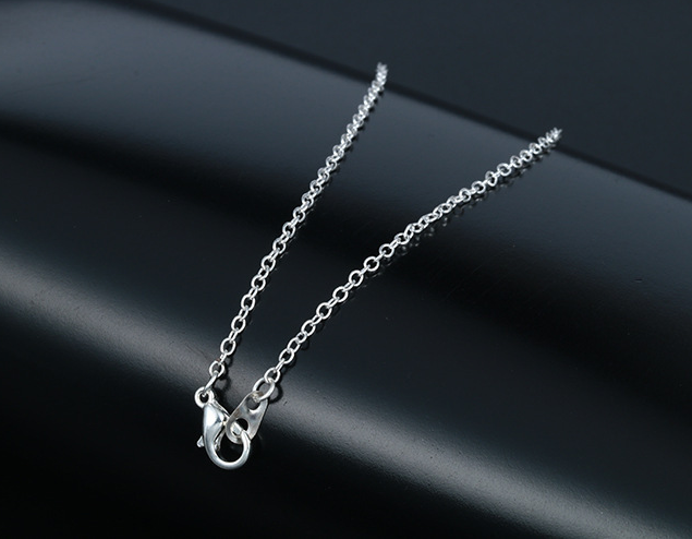 Husky Necklace