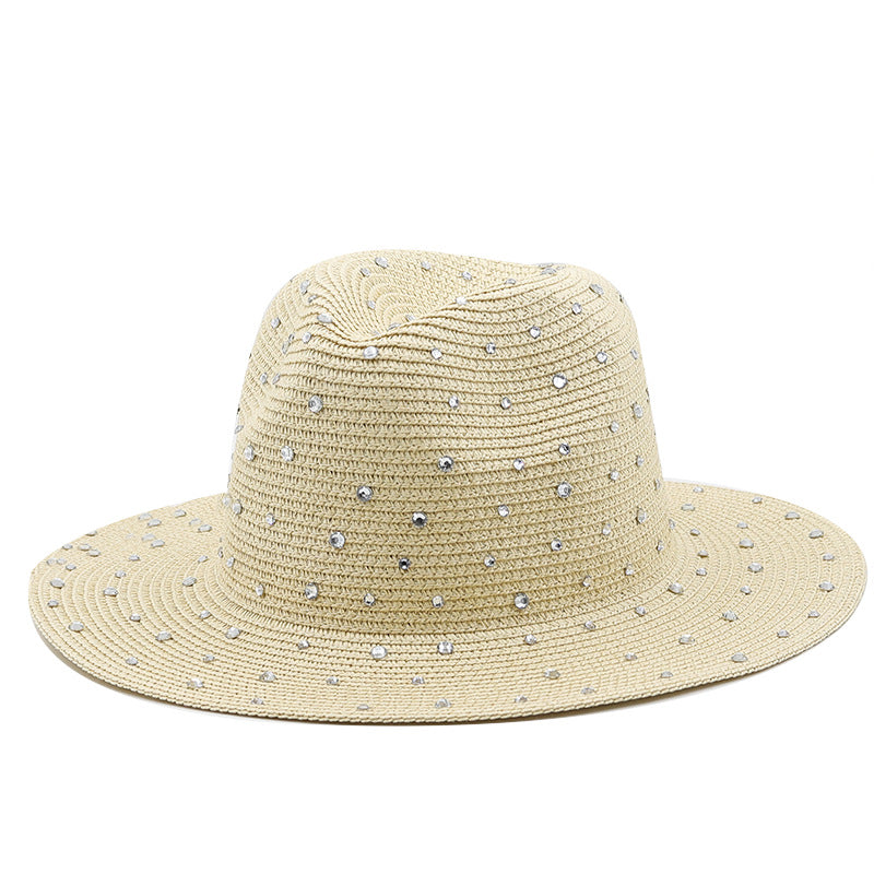 Fedora Sparkle Hat