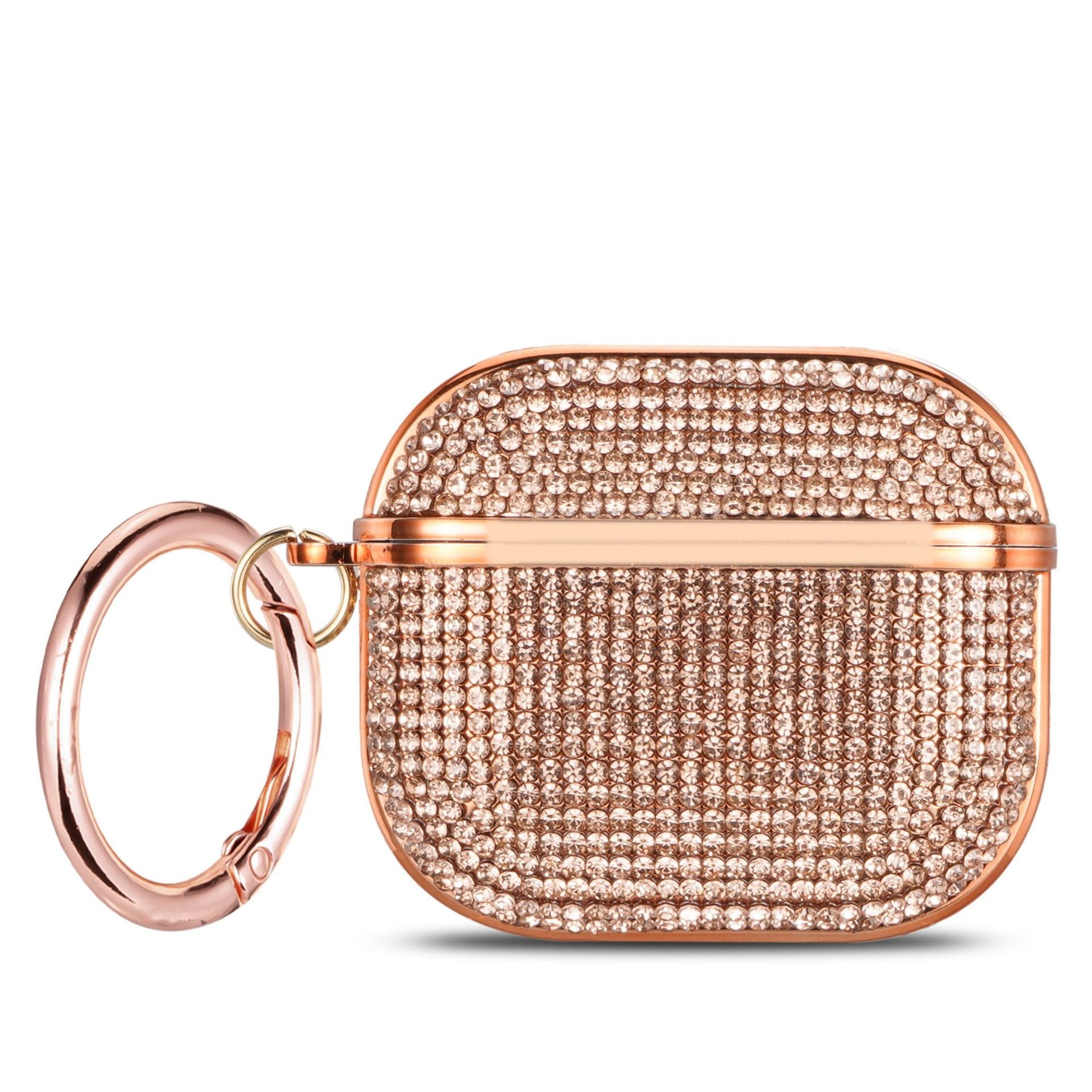 Sparkle Earbuds Case