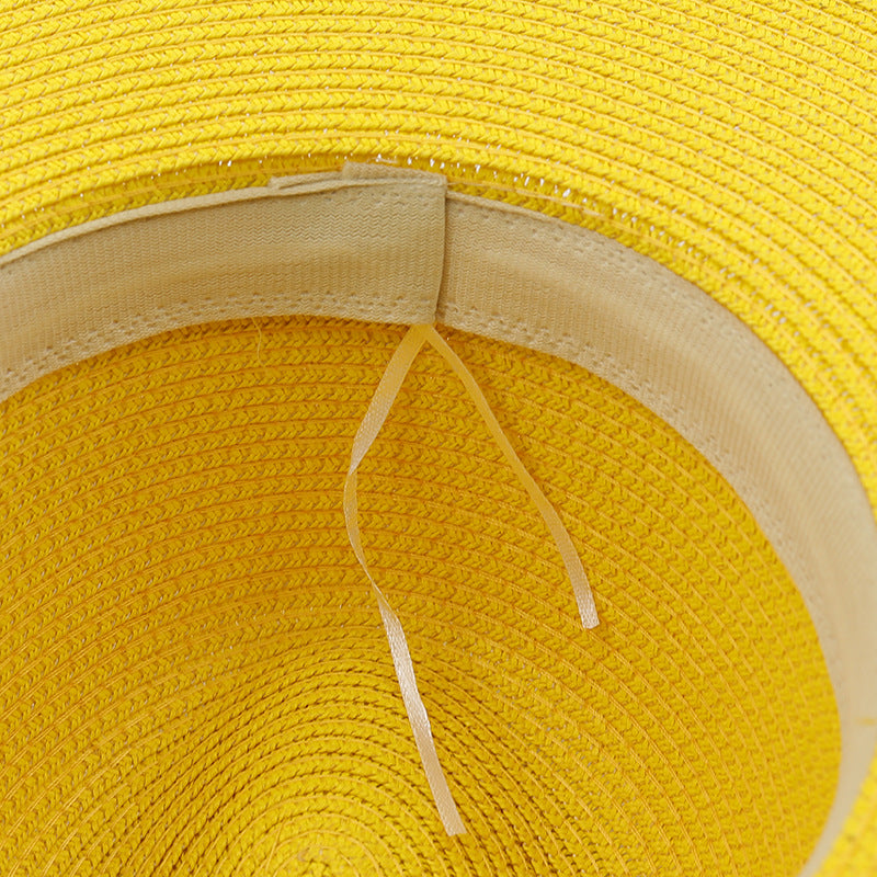Fedora Sparkle Hat